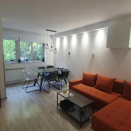 Apartment Pupi Rijeka Exterior photo