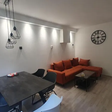 Apartment Pupi Rijeka Exterior photo