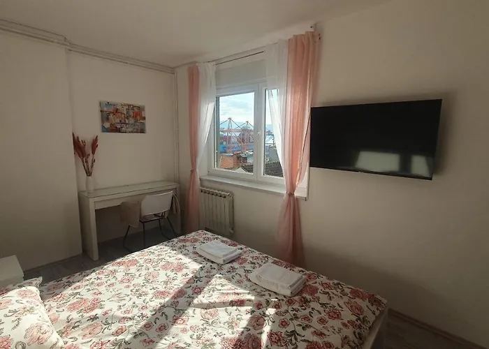 Apartment Pupi