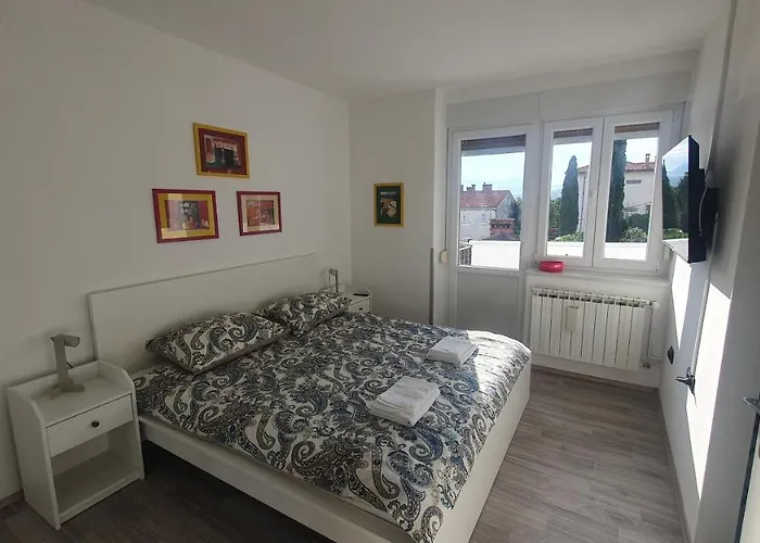 Apartment Pupi