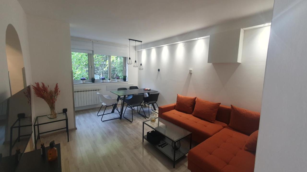 Apartman Pupi *