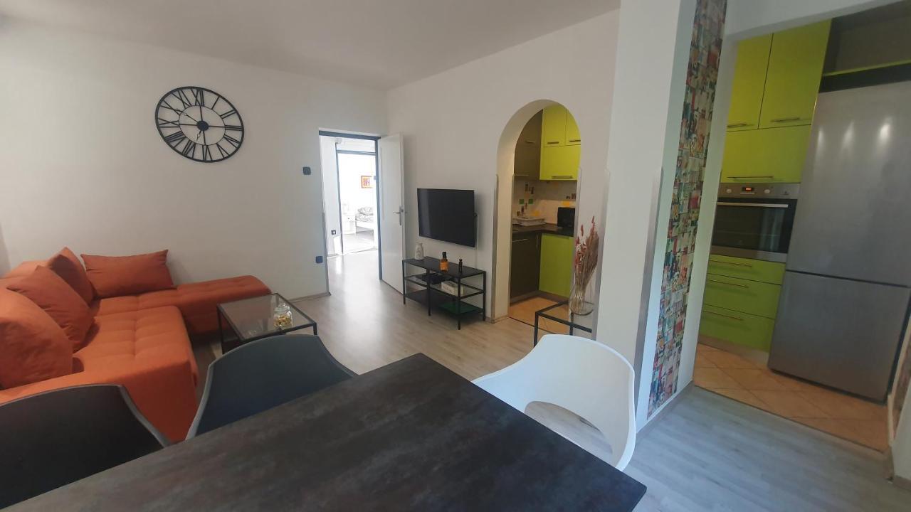 Pupi Apartman Rijeka